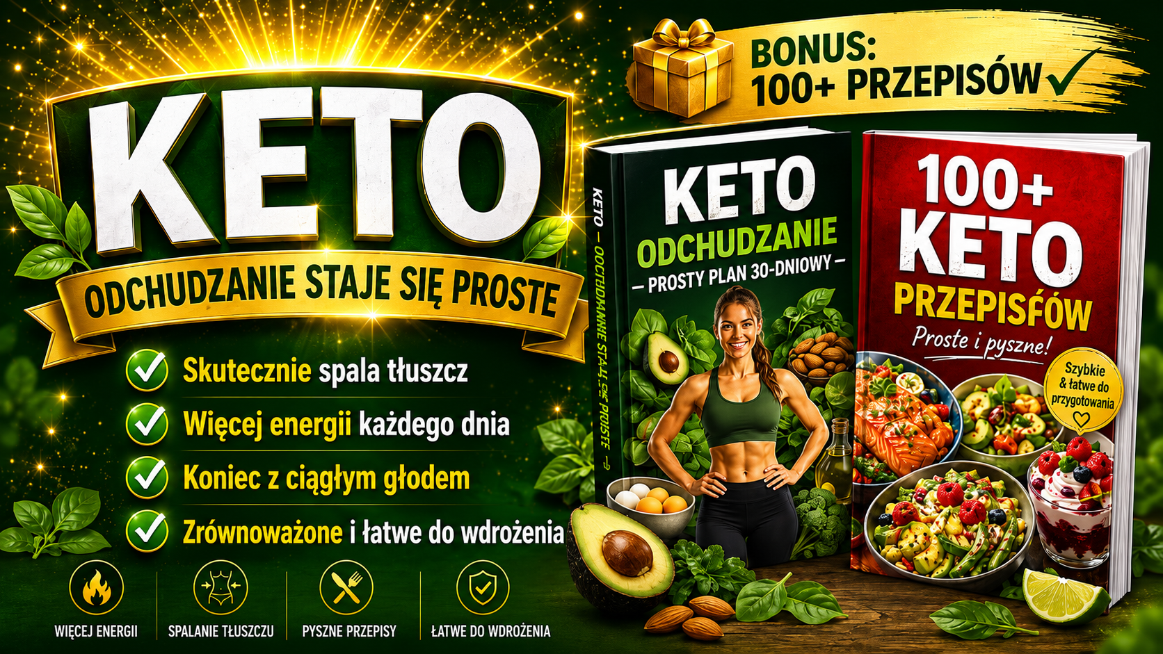 Keto programa