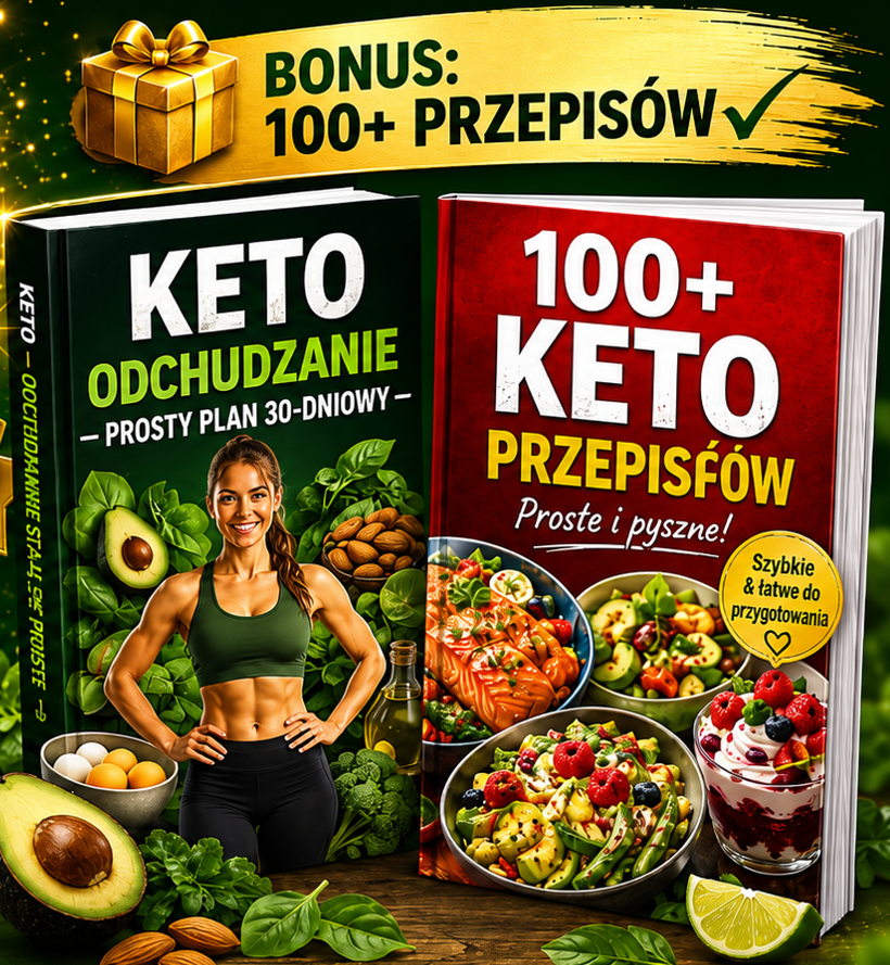KetoLife programa